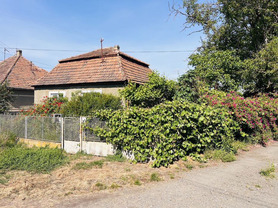 Продаж цегляного будинку в с.Боржава ( 10 км від м. Берегове)