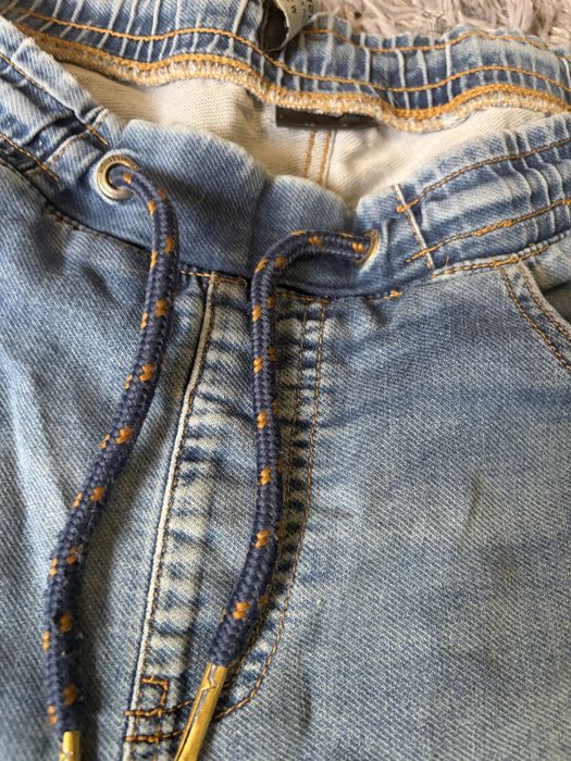 Joggery meskie 30/32