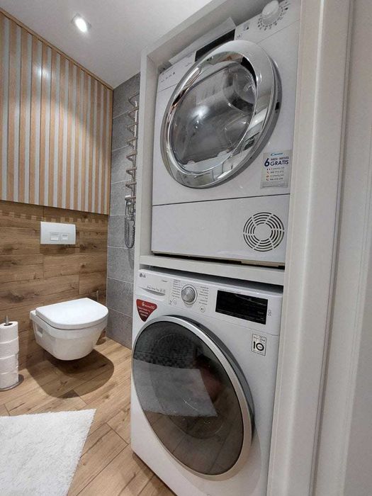 Продаётся уютная 2комнатная квартира с новым ремонтом, ЕОселя