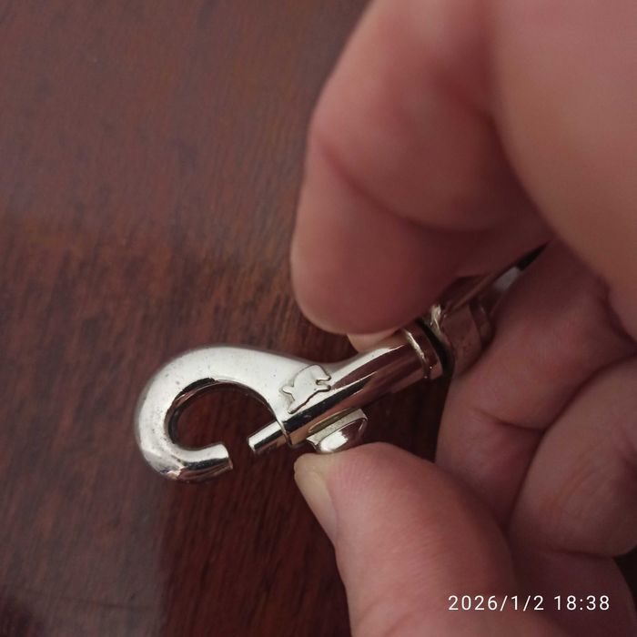 Повідок-рулетка для собак до 10 кг, д. 5 м. , міцний.