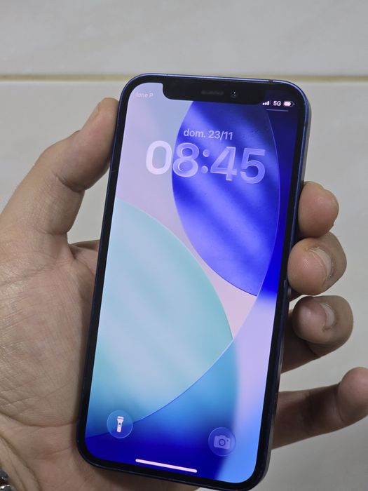 iPhone 12 Mini - 64GB