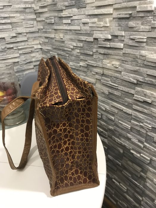 Сумки жіночі дві штуки