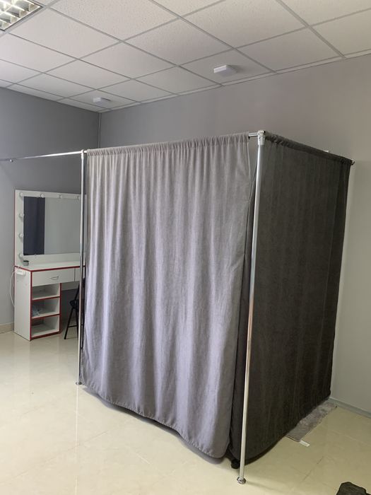 Продам примірочну