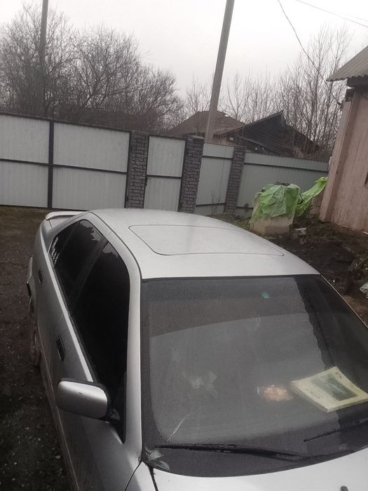 Е36 м51 стан задовільний