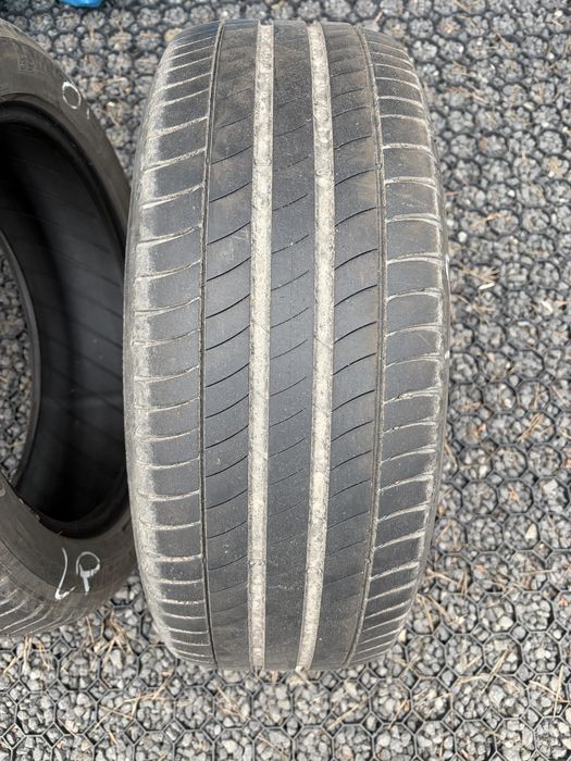 Komplet 4x Michelin Primacy 3 225/50/18 + zapas gratis