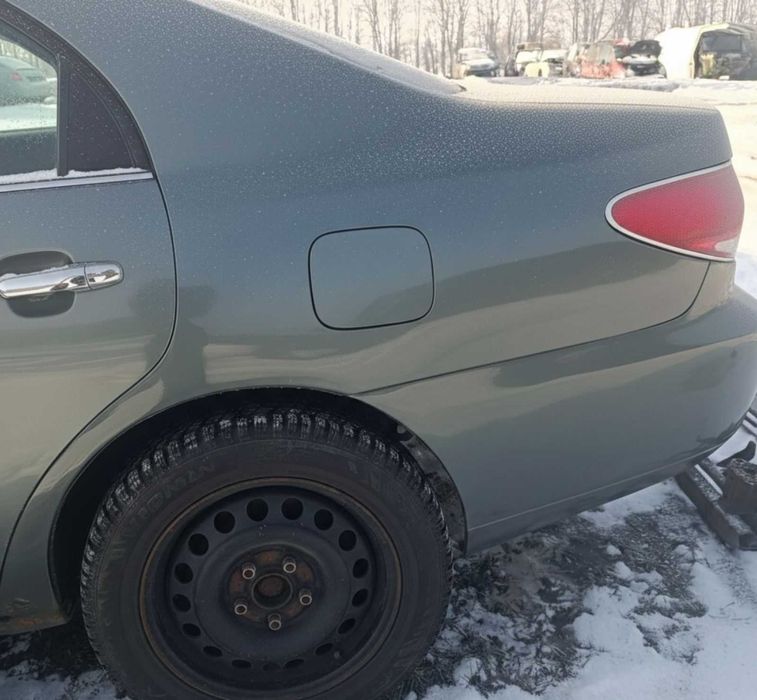 Чверть кузова на Авто Lexus ES 330 Бензин 3.3 2003 - 2006 р.в.