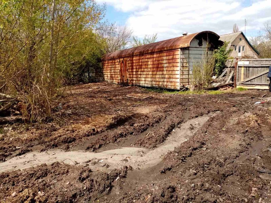 Рефовський вагон