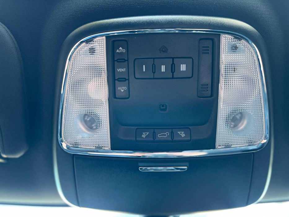 Dodge Durango 2014