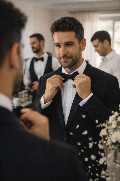 Serviço de Vídeo para Casamentos – Captação em 4K