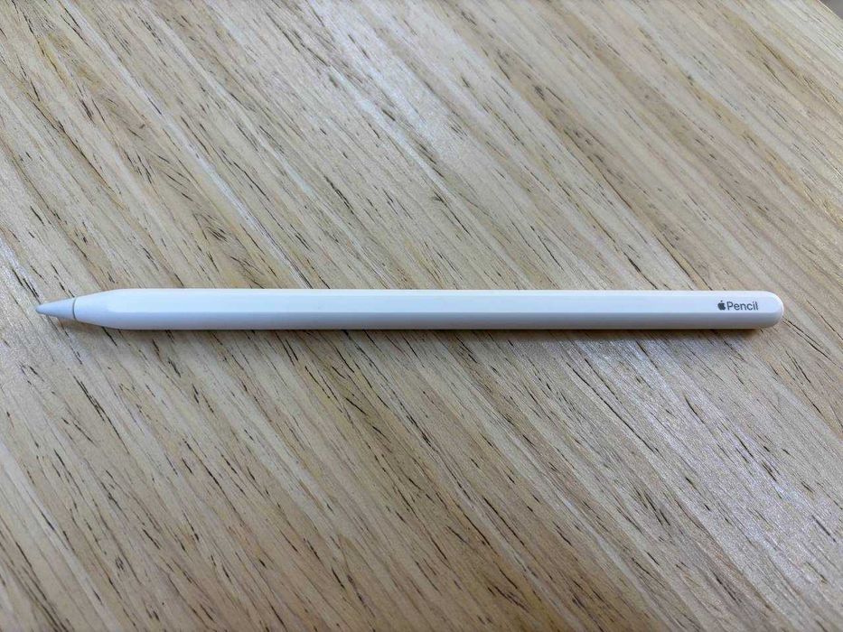 /8091/ б.в. Apple Pencil 2nd Generation MU8F2ZM/A Обмін Гарантія