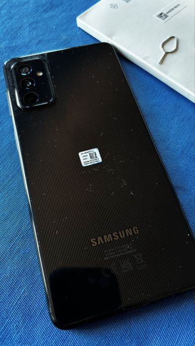 Samsung Galaxy M52 5G