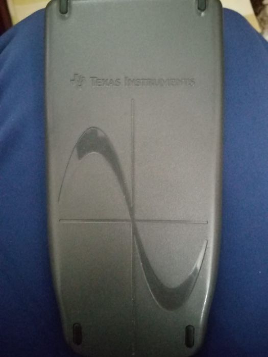 Calculadora TI-83 Texas