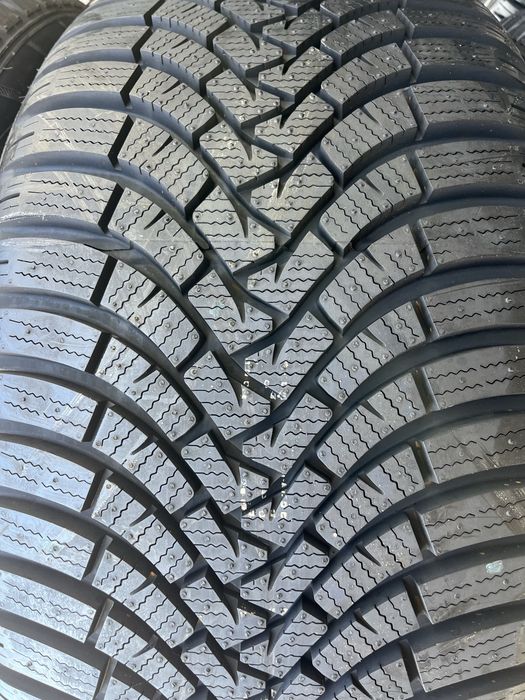 Opony Zimowe 285/45R19 Falken HS01 SUV 285/45/19 Nowe Bmw X5 X6