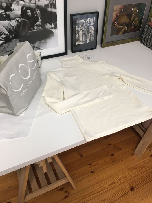 Лонг Cos, розмір 36