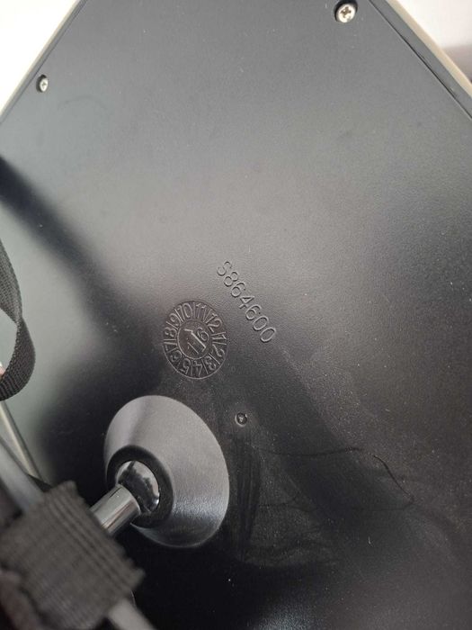 Espelho Britax para Banco Traseiro – Vigilância do Bebé