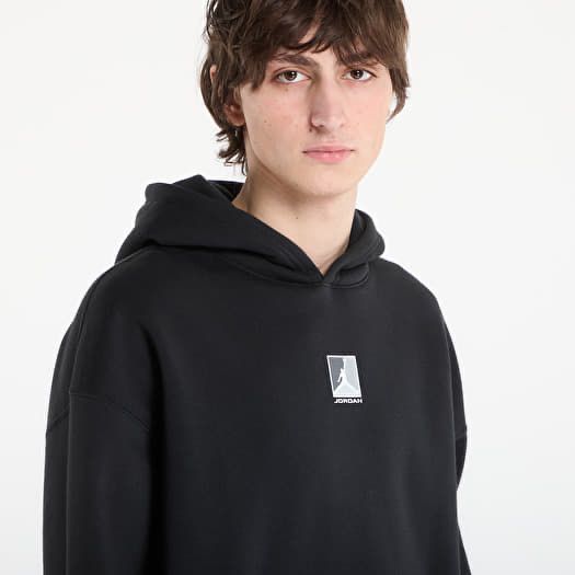 Худи Jordan Big Logo