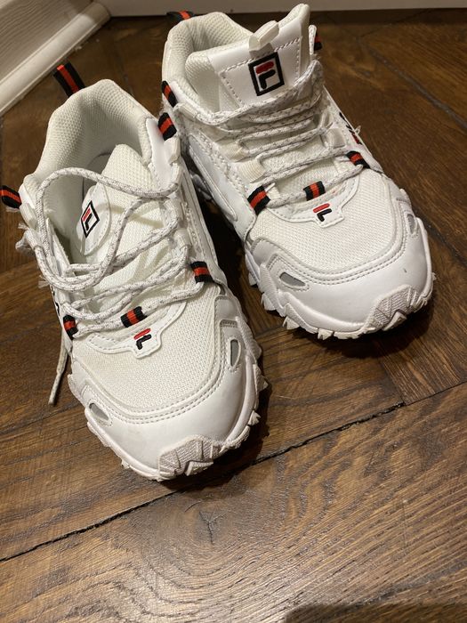 Fila sneakersy buty sportowe rozm. 36