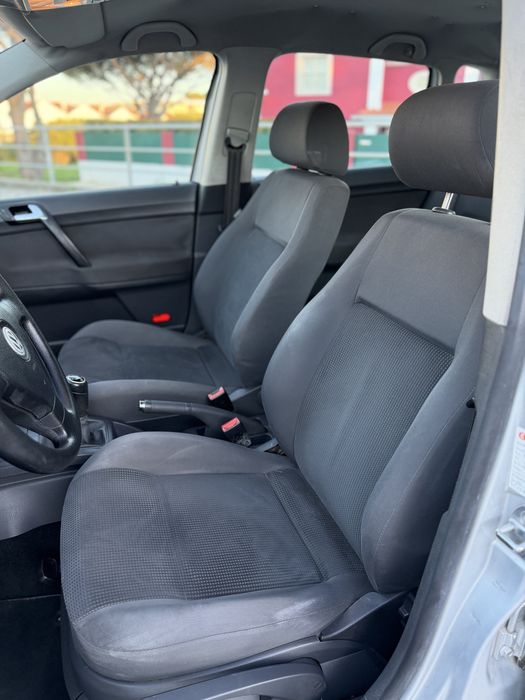 Vw Polo 1.2 - 110.000km - Garantia 18 meses