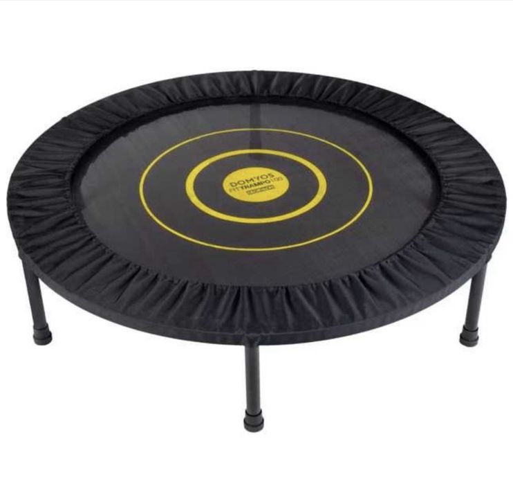 Equipamentos Ginasio