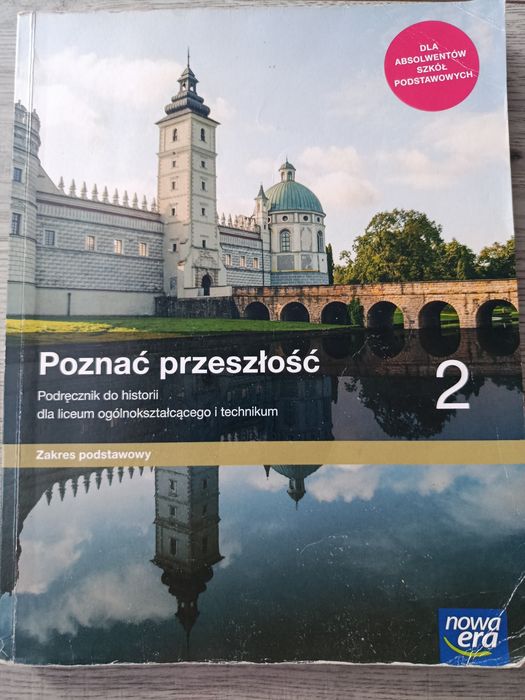 Poznać przeszłość 2