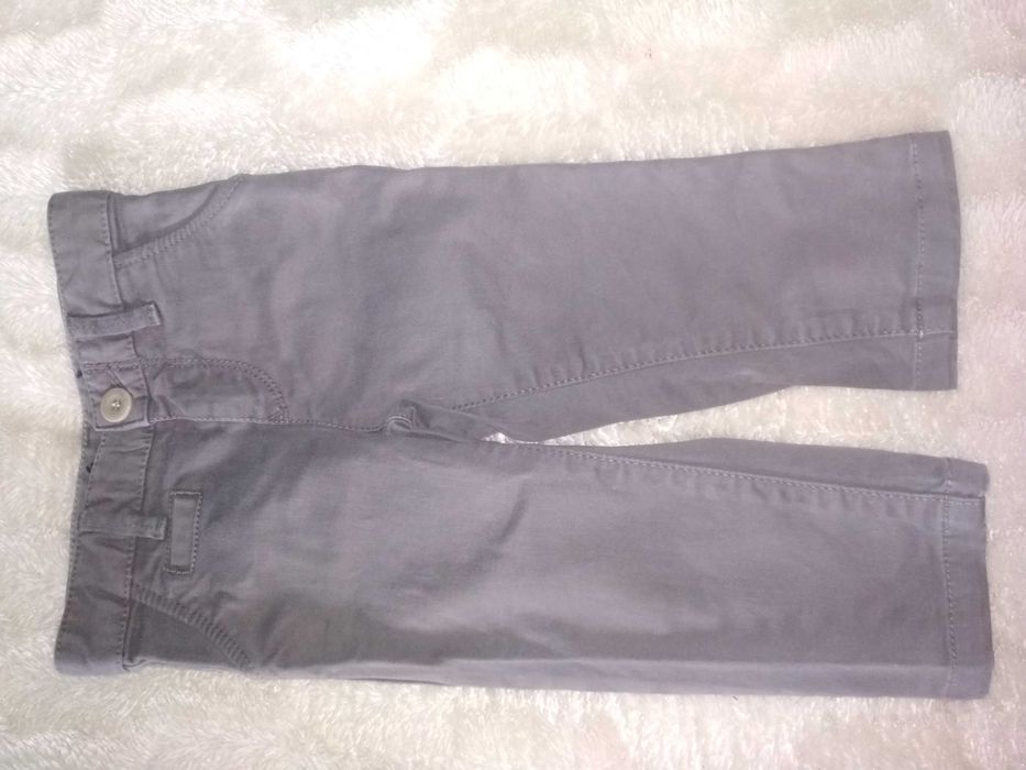 Штани для хлопчика пакетом