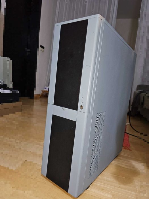 Lenovo LGA 2011 / 2x Xeon E5-2630L / 112GB RAM / GTX 980 Ti (6GB)