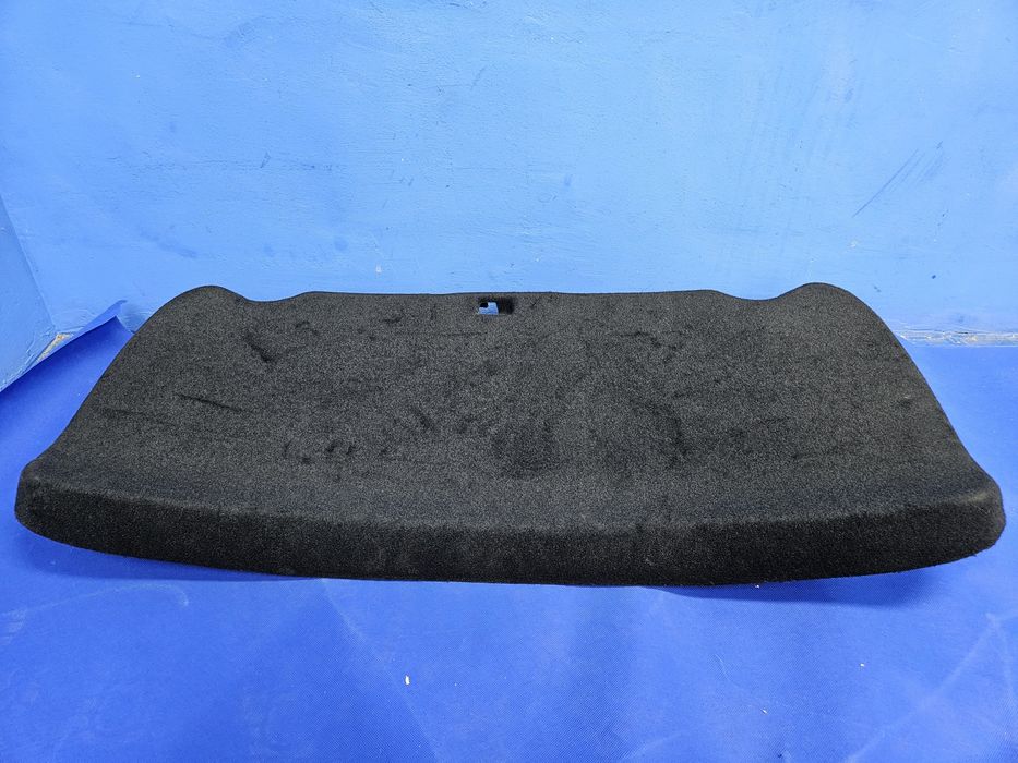 TAPICERKA bagażnika TESLA Model 3 lift tylnej klapy podbitka tył oem