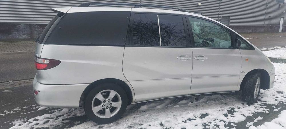 Toyota Previa 2003 р.в