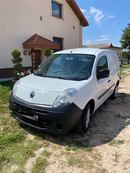 Renault Kangoo 1.5 ,mały przebieg