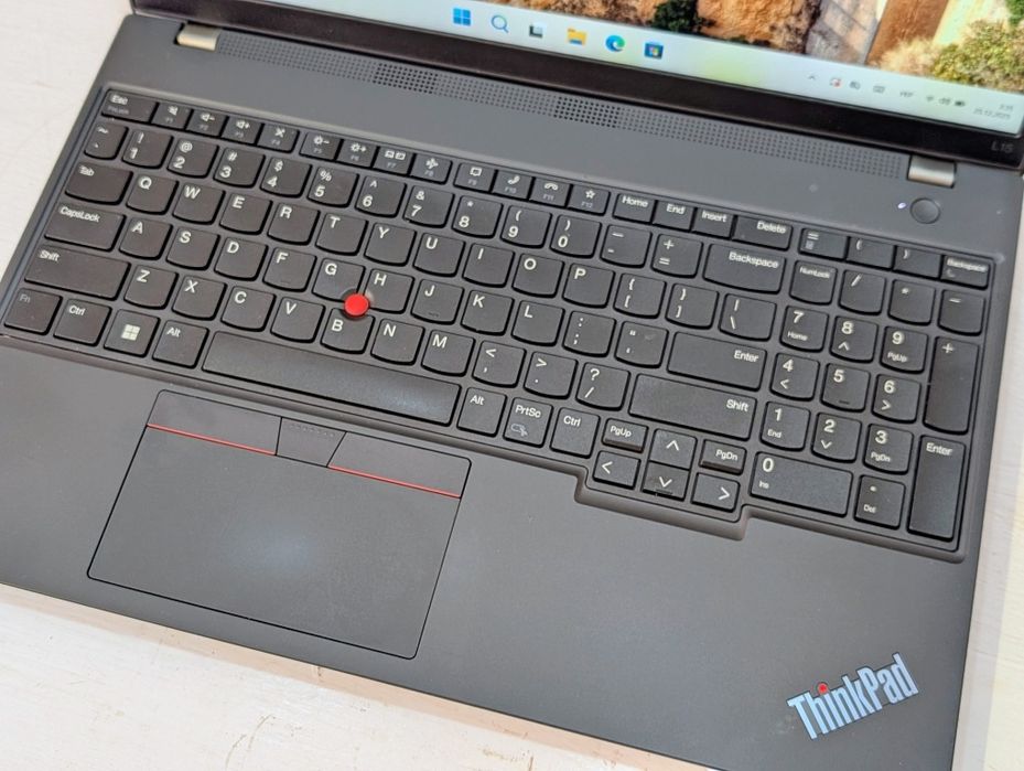 Lenovo Thinkpad L15 gen4 i5-1350P 2023р.
