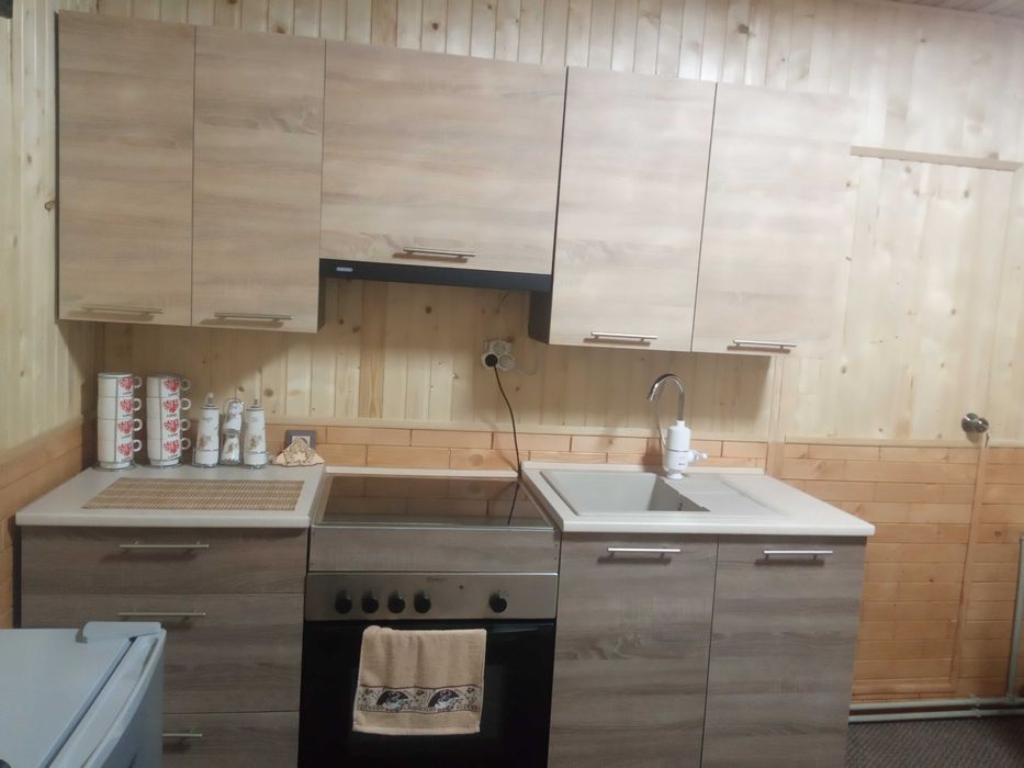 Житло в Карпатах Плай Карпатська Ніч