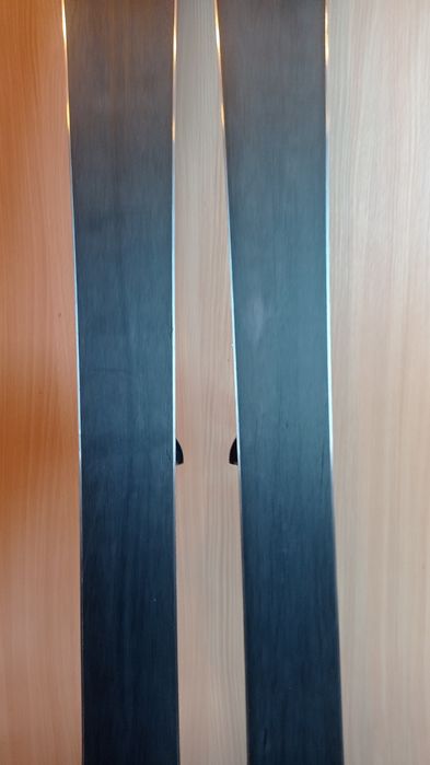 Narty Fischer progresor F18