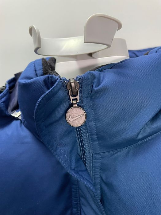 ОРИГІНАЛ Nike Woman Puffer