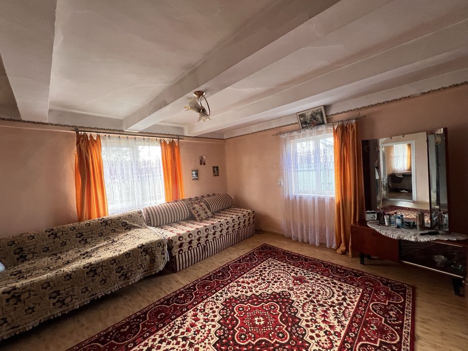 Продаж будинку у Яворівському районі/ с. Чернилява