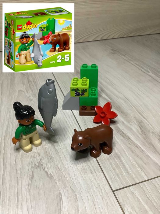 Lego Duplo 10576