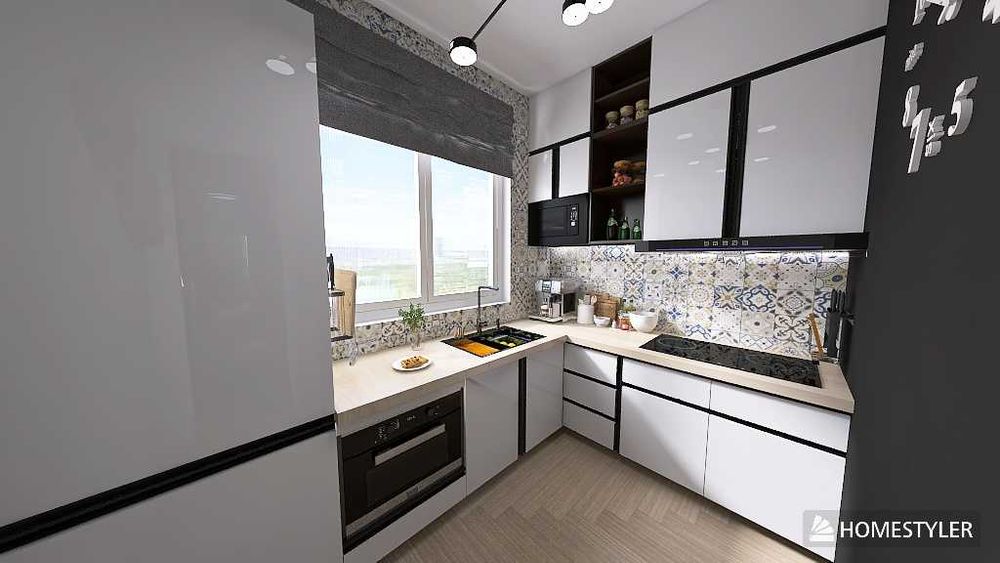 Gliwice, Sikornik – PROMOCJA! 3 pokoje z balkonem, 60 m² DO REMONTU