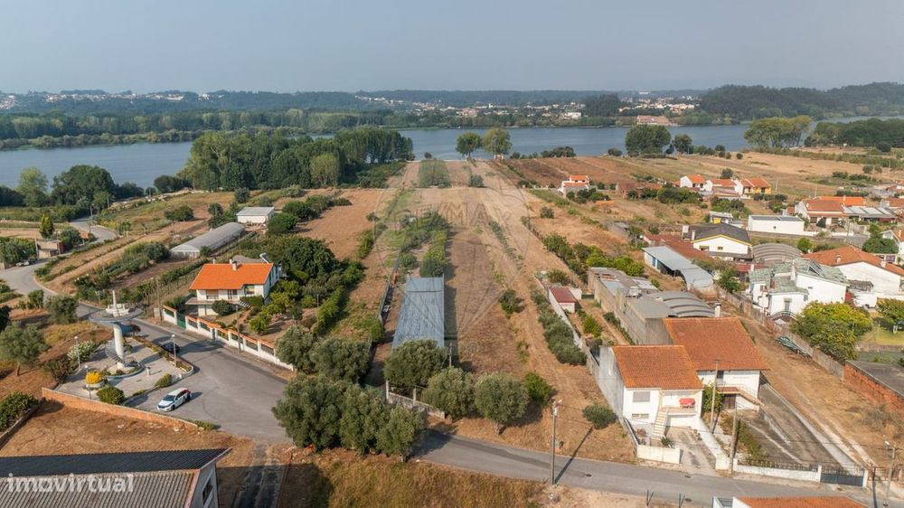 Terreno  para venda — Fermentelos, Aveiro