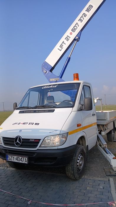 Mycie dachu, elewacji