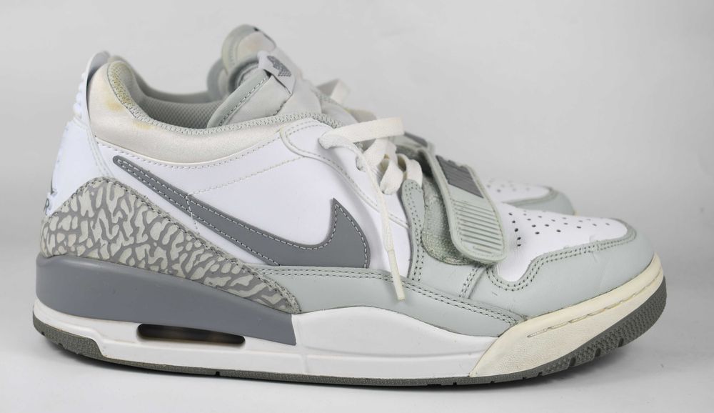 Używane Jordan Legacy 312 Low 'Sea Glass' - FV8115 roz. 42,5