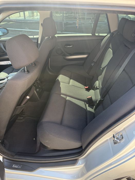 Продам BMW e91 Touring