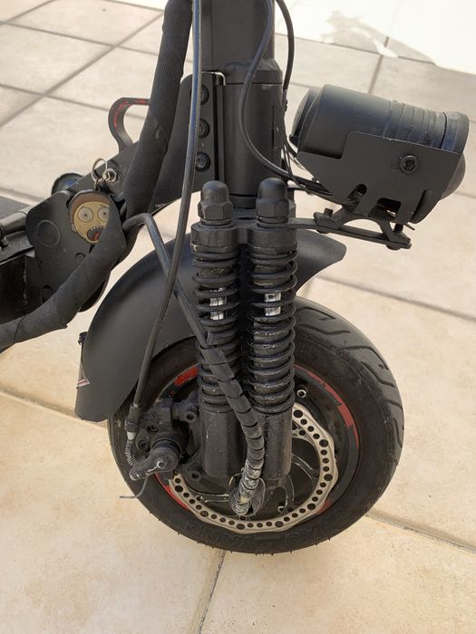 Urban Glider Eletrica