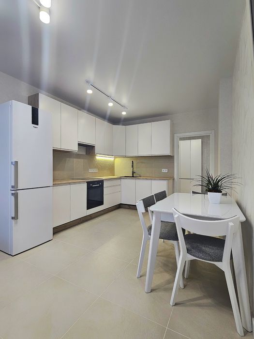 Оренда 2-кімнатної в ЖК Лебединий