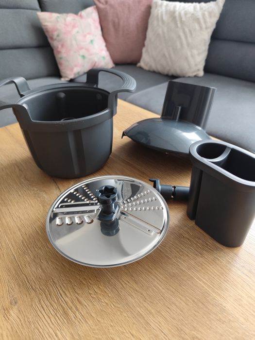 Nakładka krojąca do Thermomix 6