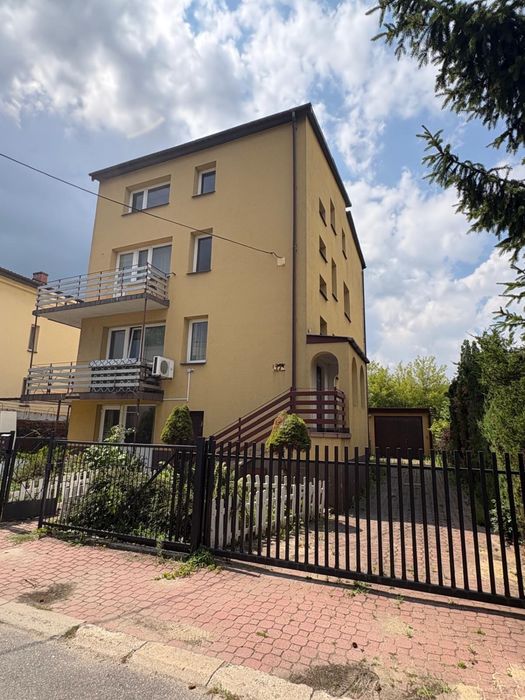 Dom 300 mkw Dziesiata do wynajmu