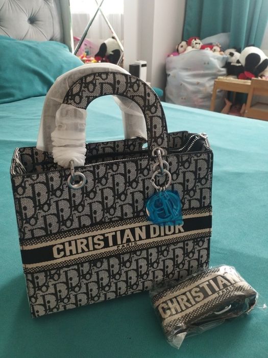 Сумочка Christian Dior