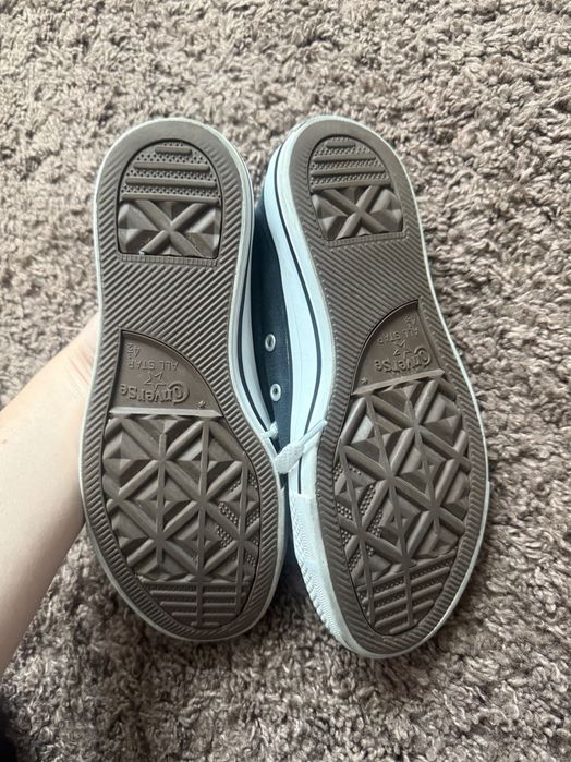 Кеди кросівки Converse