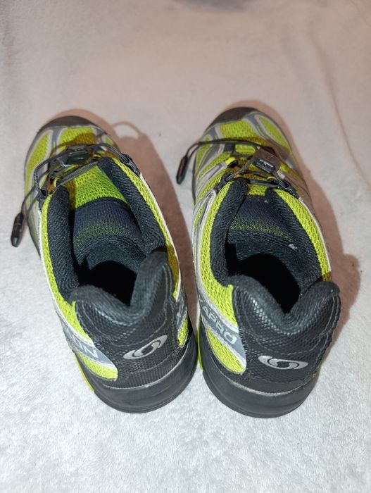 Salomon 35 buty damskie 35 buty trekkingowe 35