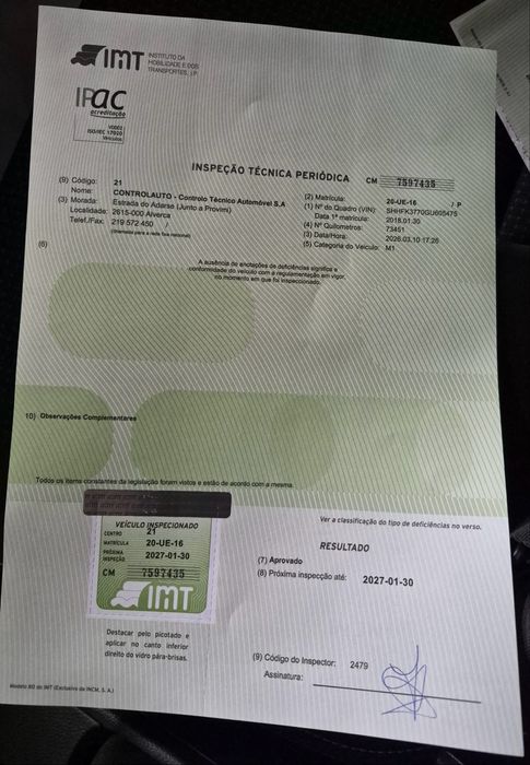 Honda Civic 1,6 i- DTEC Sport