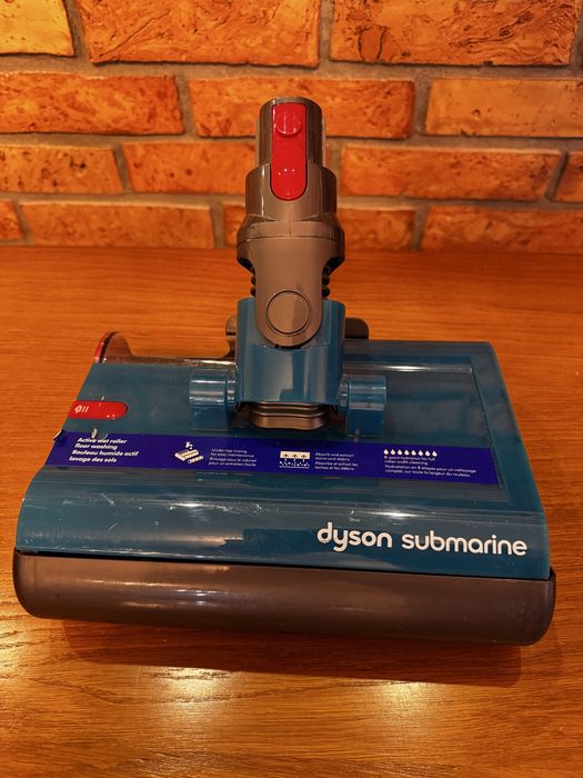 Dyson v 15 submarine elektroszczotka