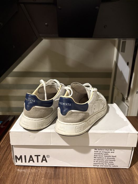 Premiata Quinn 42 размер